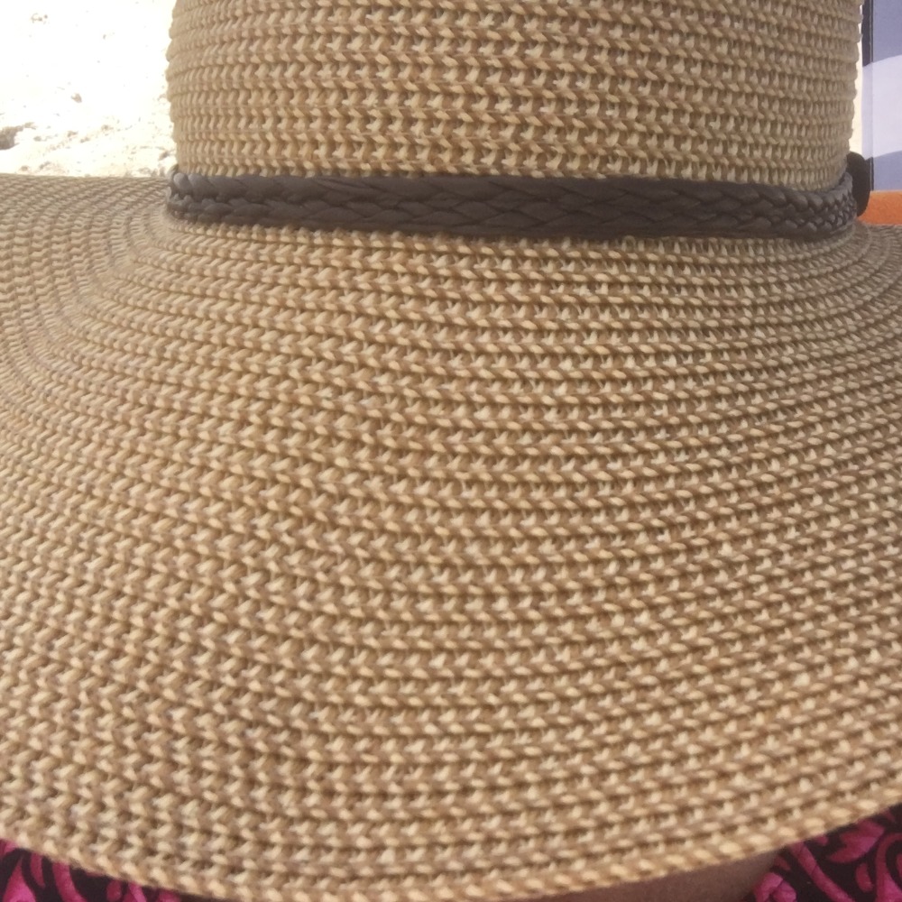 Meet your Posher, Maureen